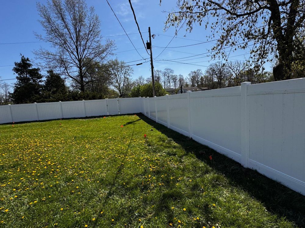 All Photos for FreshFence in Fort Wayne, IN