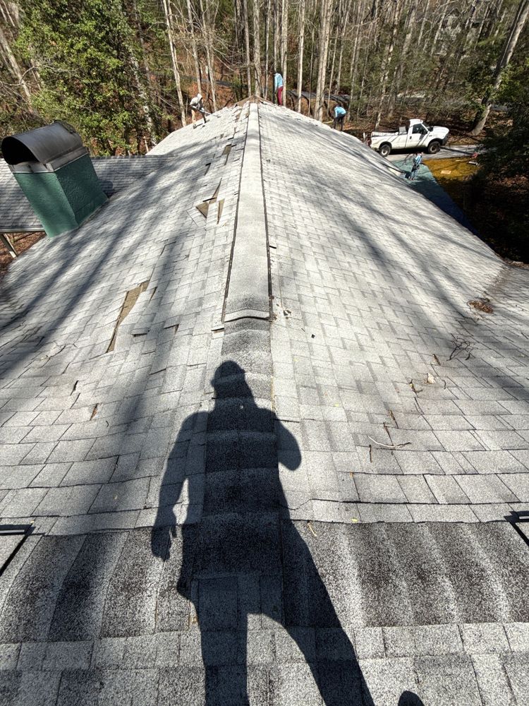 All Photos for RJ Roofing of WNC in Brevard, NC