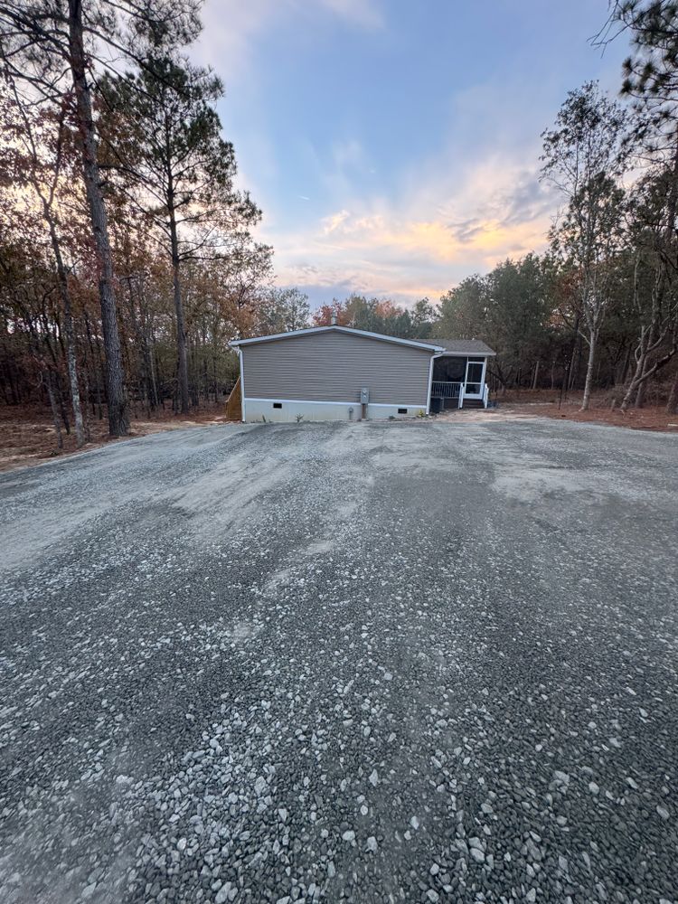 Lawn Care & Property Maintenance for JFS Outdoor Services in Aiken, SC