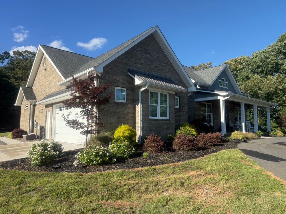 All Photos for Honey Exterior Services in Stanfield, NC