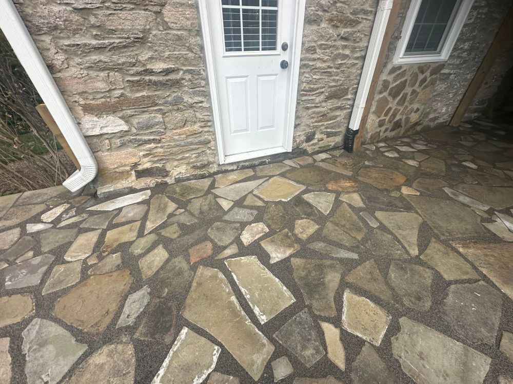 All Photos for Matteo Hardscapes in Towson,  MD