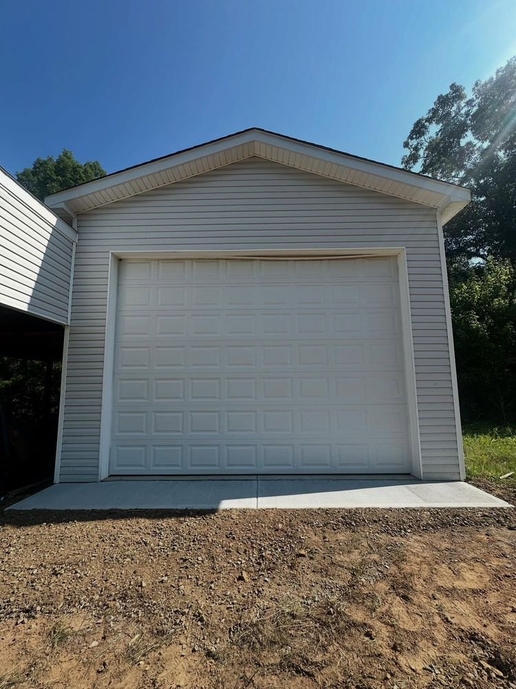 All Photos for GNE Construction in Concord, NC