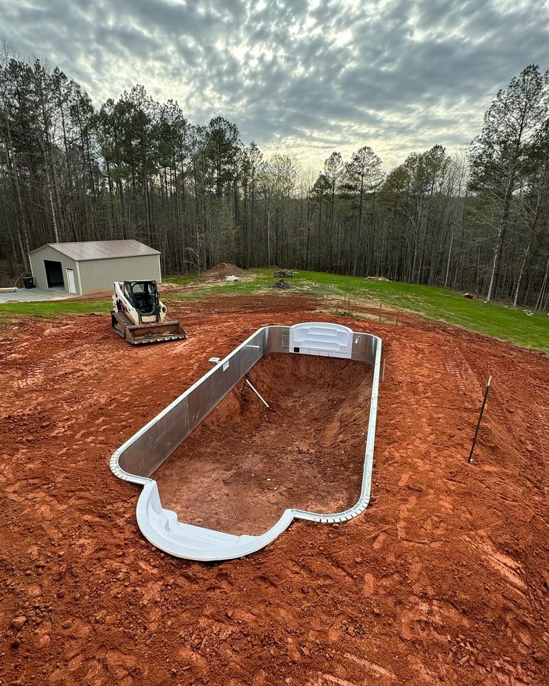 All Photos for Next Gen Pools & Construction in Royston, GA