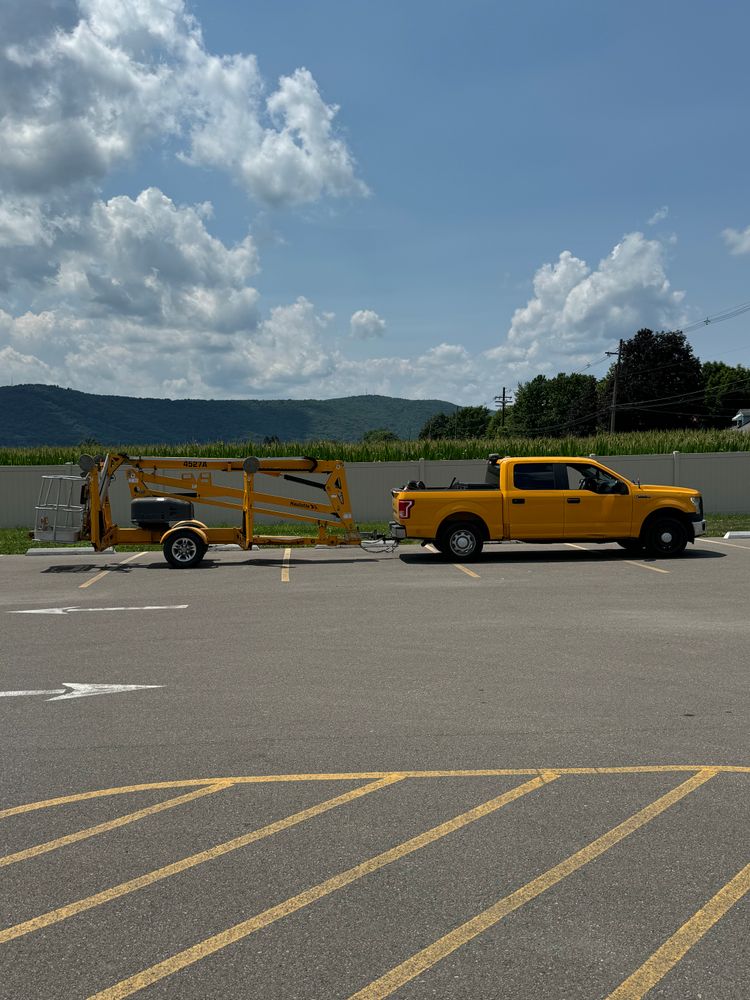 All Photos for Licensed to Cut in Athens, PA