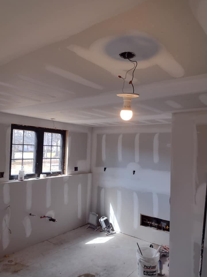 All Photos for 2nd Generation Drywall in East Longmeadow, MA