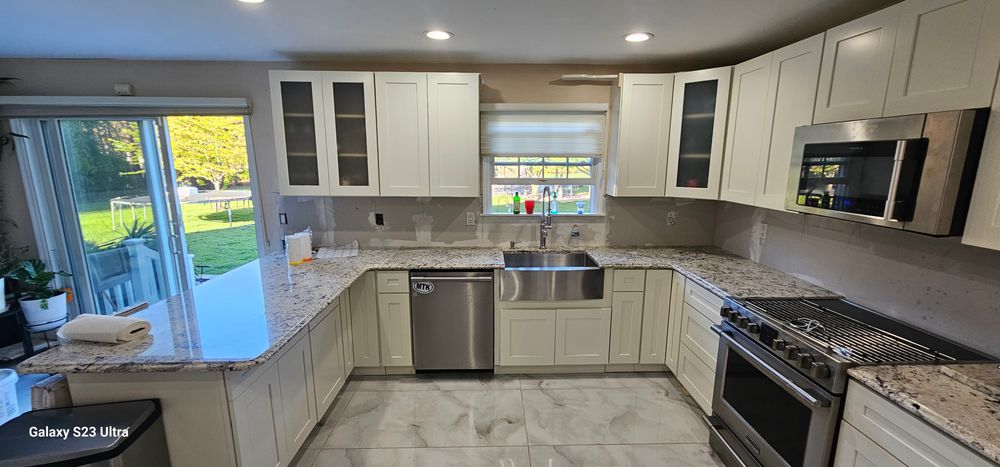 All Photos for Tzoc Construction inc. in Queens, NY