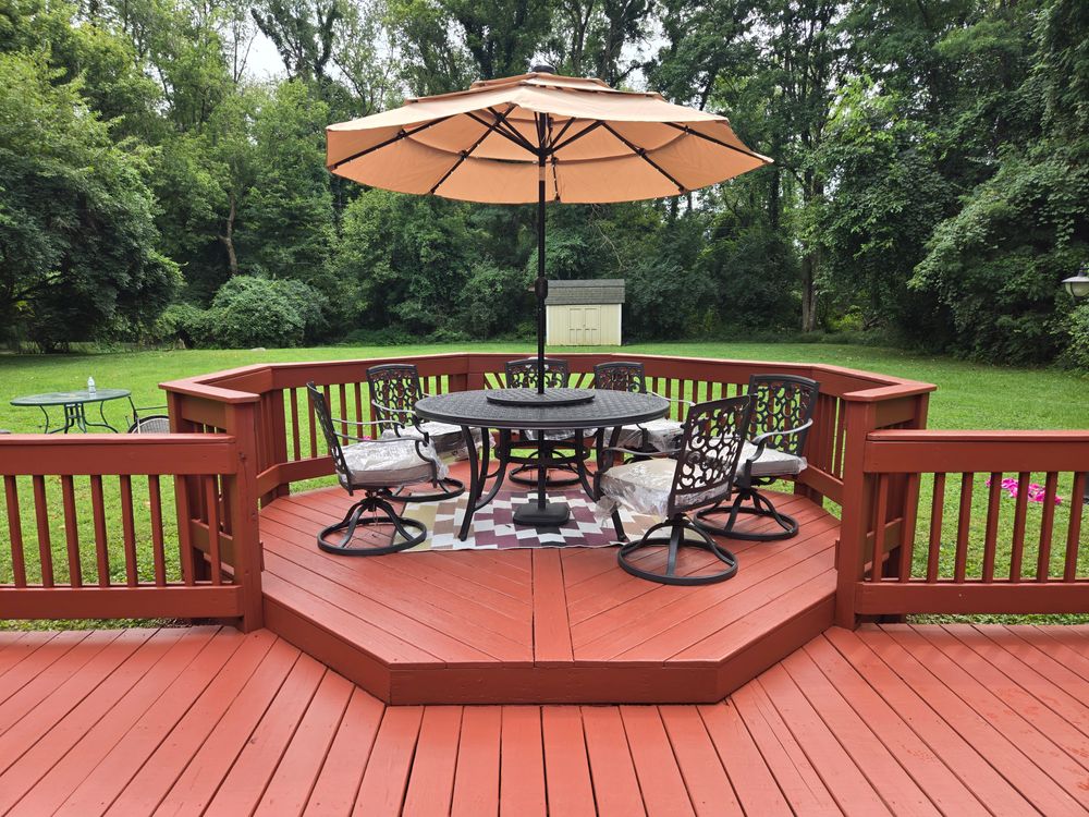 All Photos for JayTees Improvements in Indianapolis, Indiana