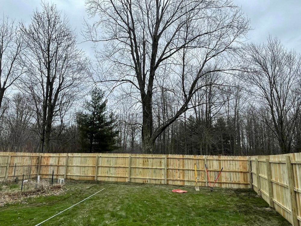 All Photos for Reynoso’s Fencing & Lawn Care in Painesville, OH
