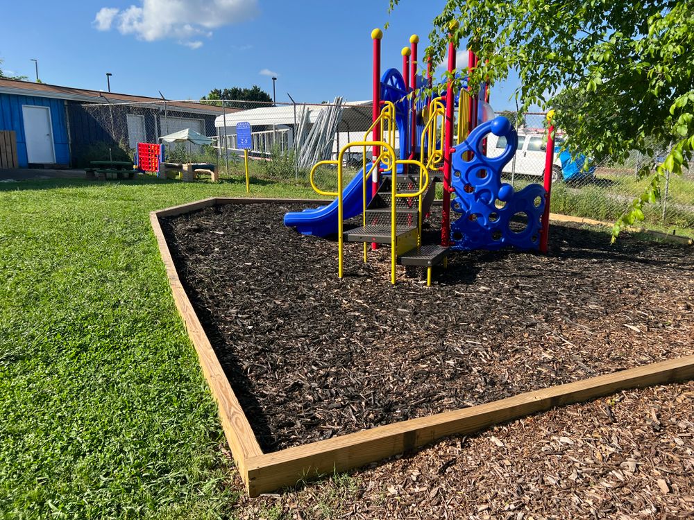 Landscaping for Williams Brothers Landscaping & Construction in Atlanta, GA