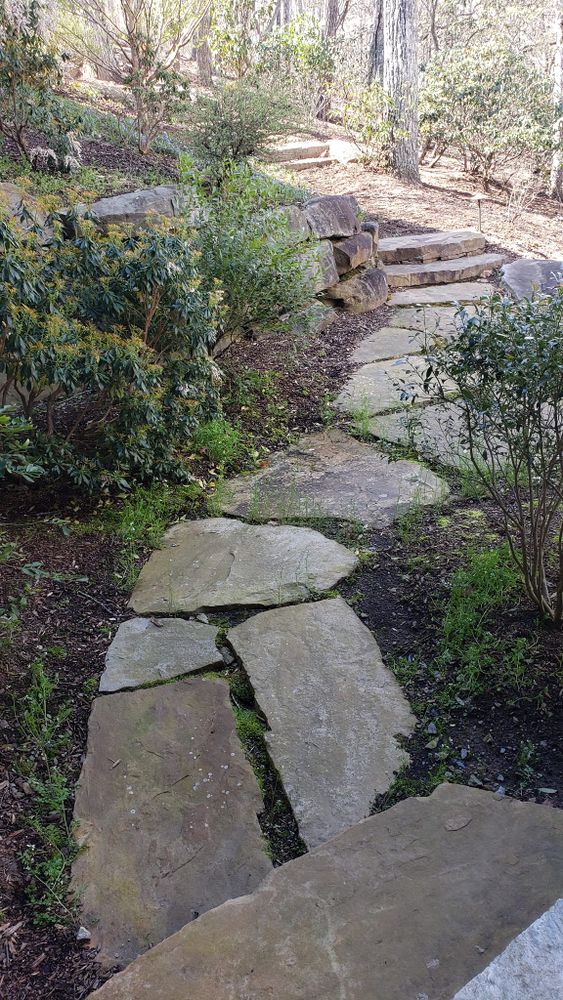 All Photos for Acosta's Stone Work in Henderson, NC