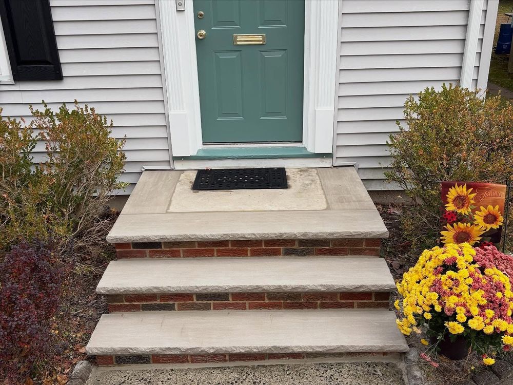 All Photos for Garciano Masonry in Springfield Township, NJ