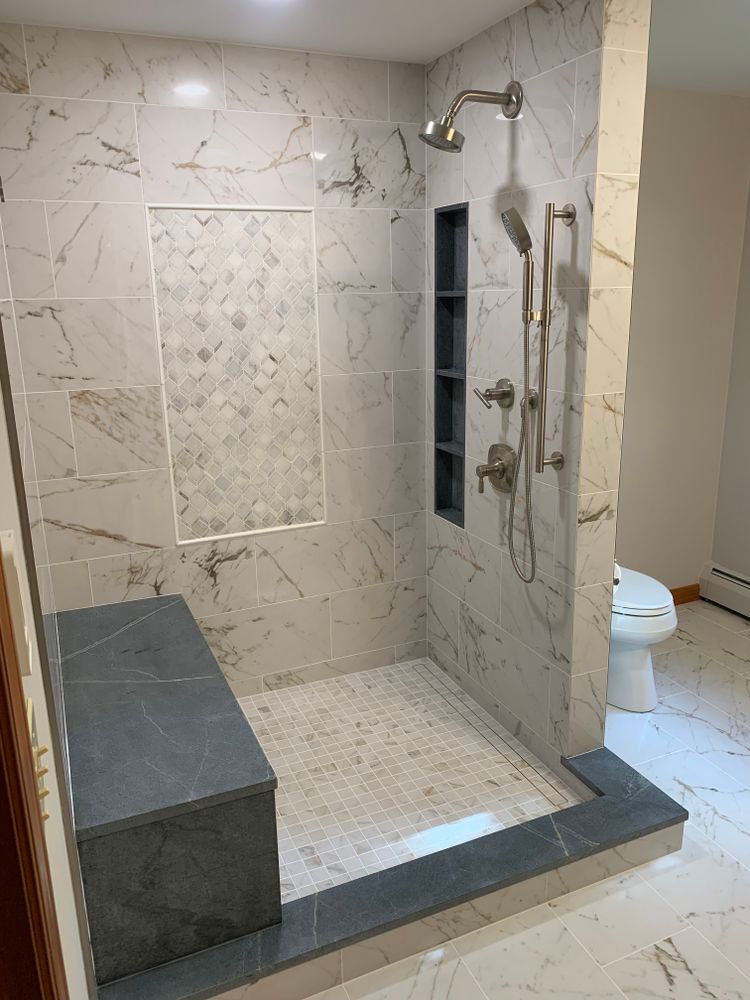 All Photos for LMA Home Improvement in Ashby, MA