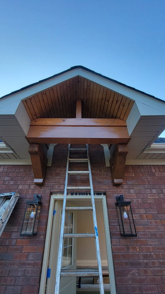 All Photos for jeo painting llc in Huntsville, AL