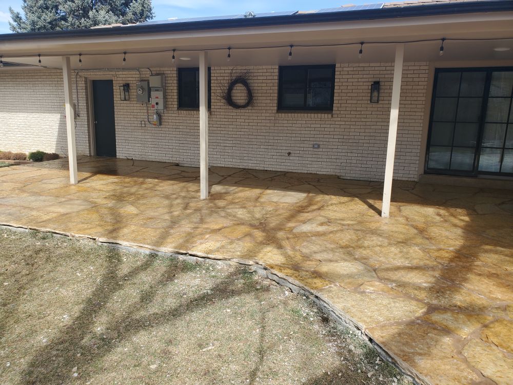 All Photos for JS Landscaping Colorado in Denver, CO