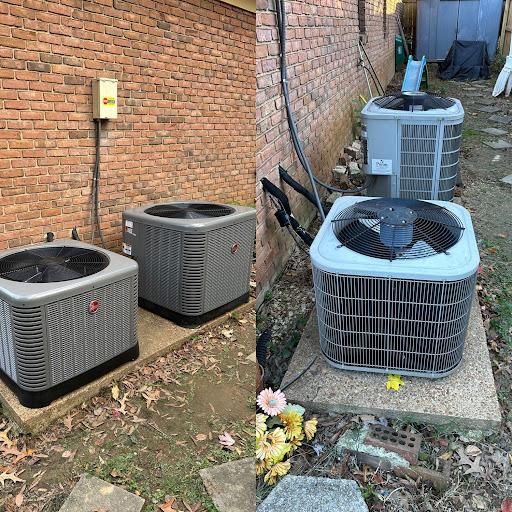 All Photos for Nygaard Heating and Air Conditioning in Memphis, TN