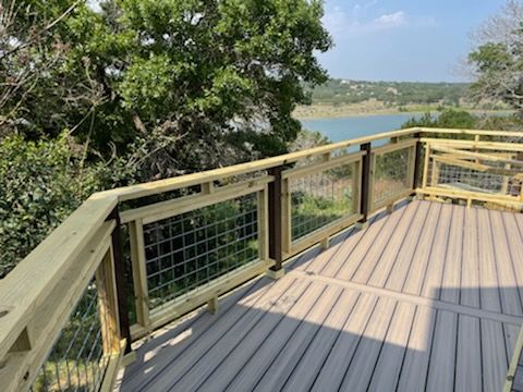 All Photos for Hunter Group Contracting in San Antonio, TX