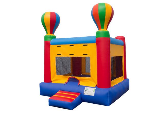 Elevate your next event with our premium bounce house rentals. Safe and fun for kids of all ages; perfect for birthday parties or family gatherings. Hassle-free setup and takedown included! for Dynamic Inflatables, LLC in Ann Arbor, MI