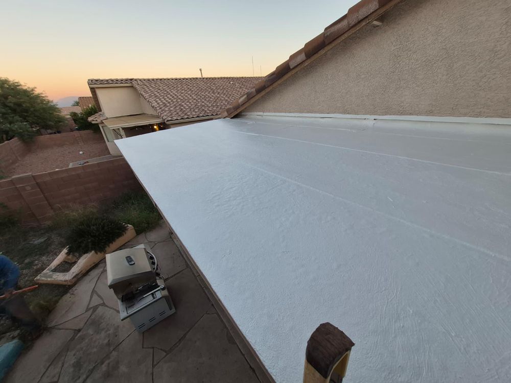 All Photos for Castro’s Custom’s Roofing LLC in Tucson, AZ