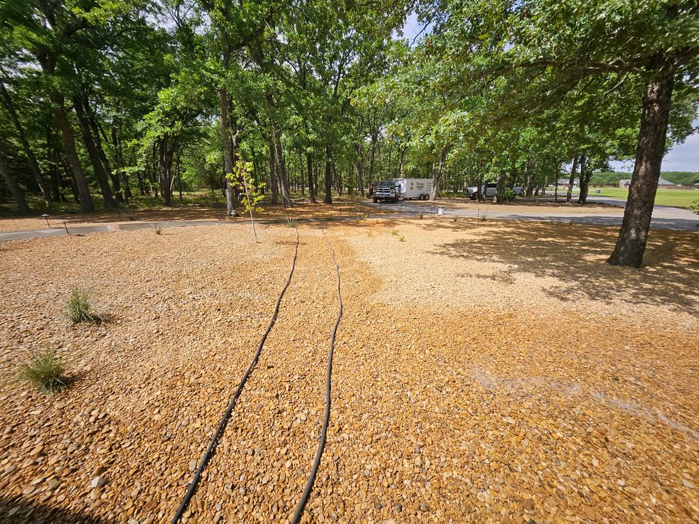 All Photos for Ornelas Lawn Service in Lone Oak, Texas