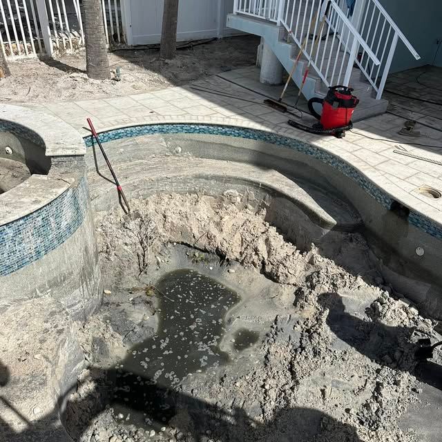 All Photos for Legends Land Clearing & Excavation in Burnet County, TX