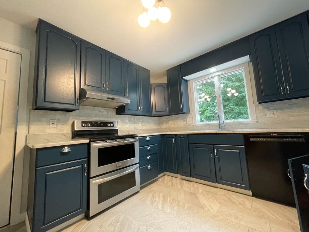 All Photos for Monarca Painting Company in Fairfield, CT