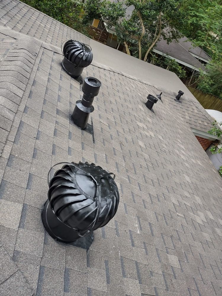 All Photos for ARC ROOFING, LLC in Mobile, AL