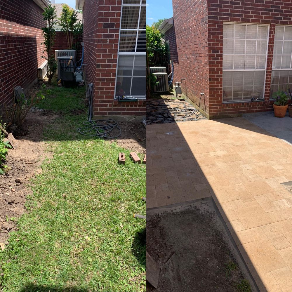 All Photos for OTM Hardscape & Construction in Houston, TX