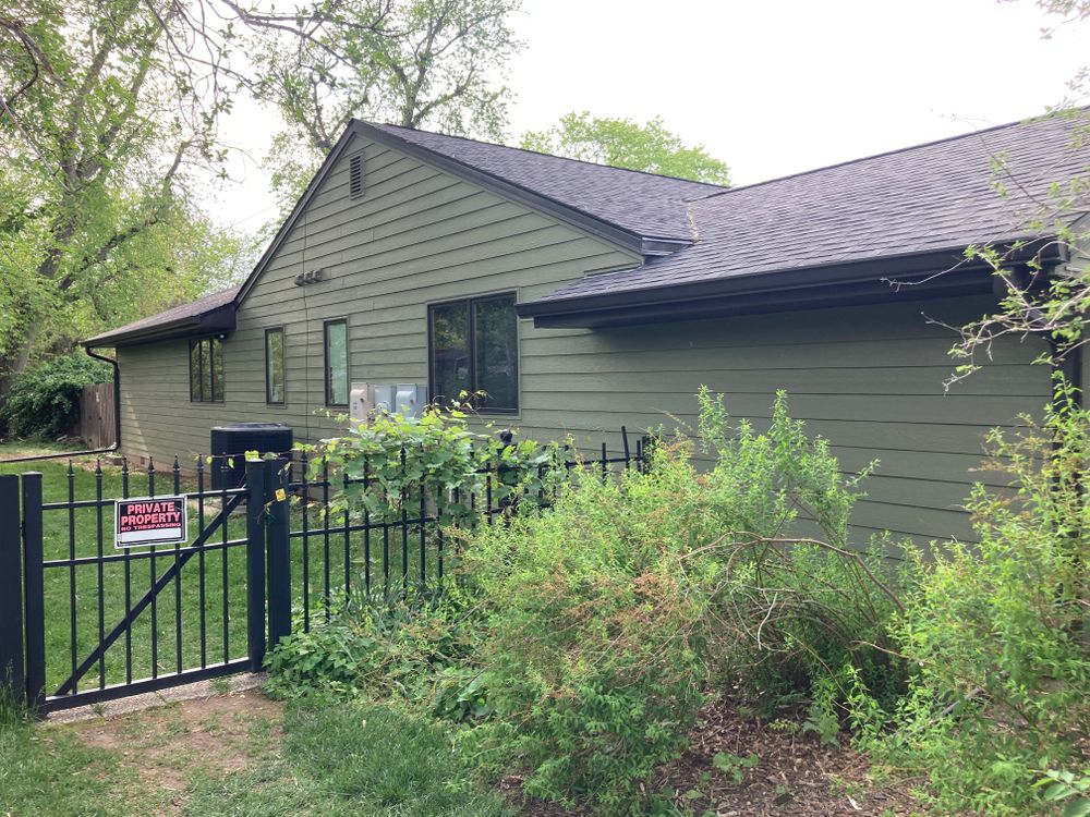 All Photos for The Gutter Man Seamless in Kearney, NE