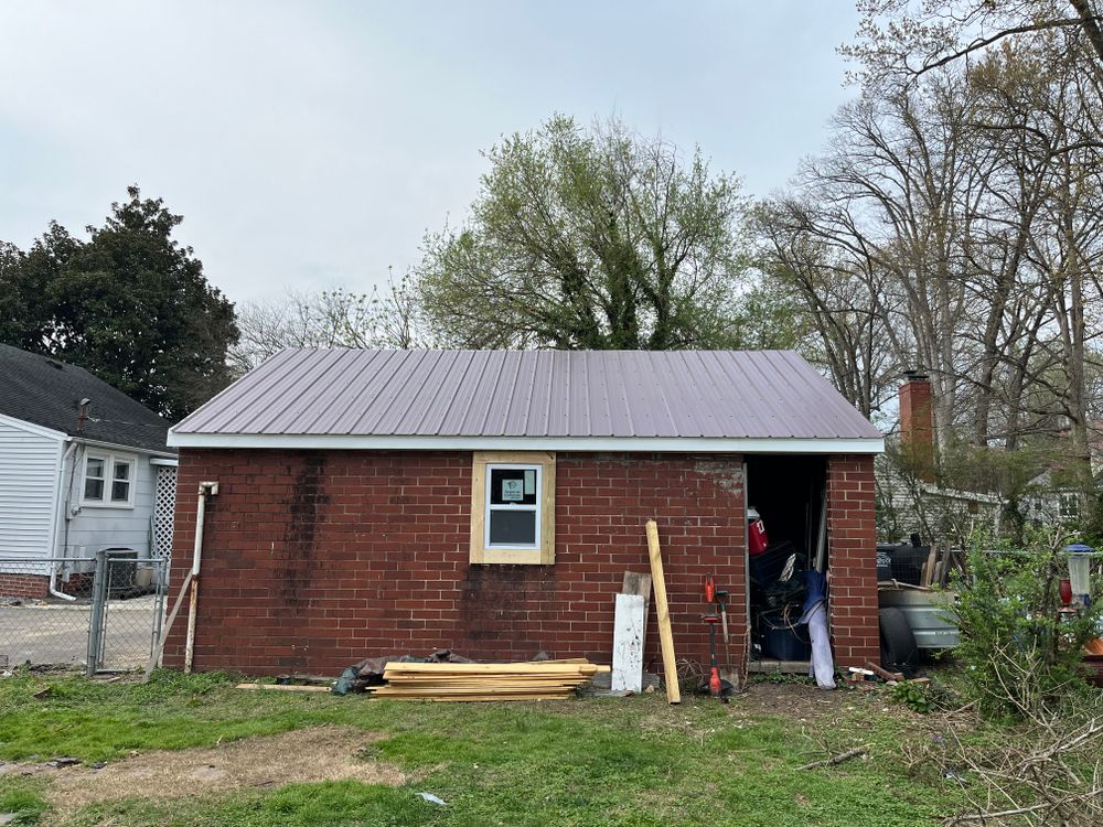 All Photos for CM Construction in Erwin, TN