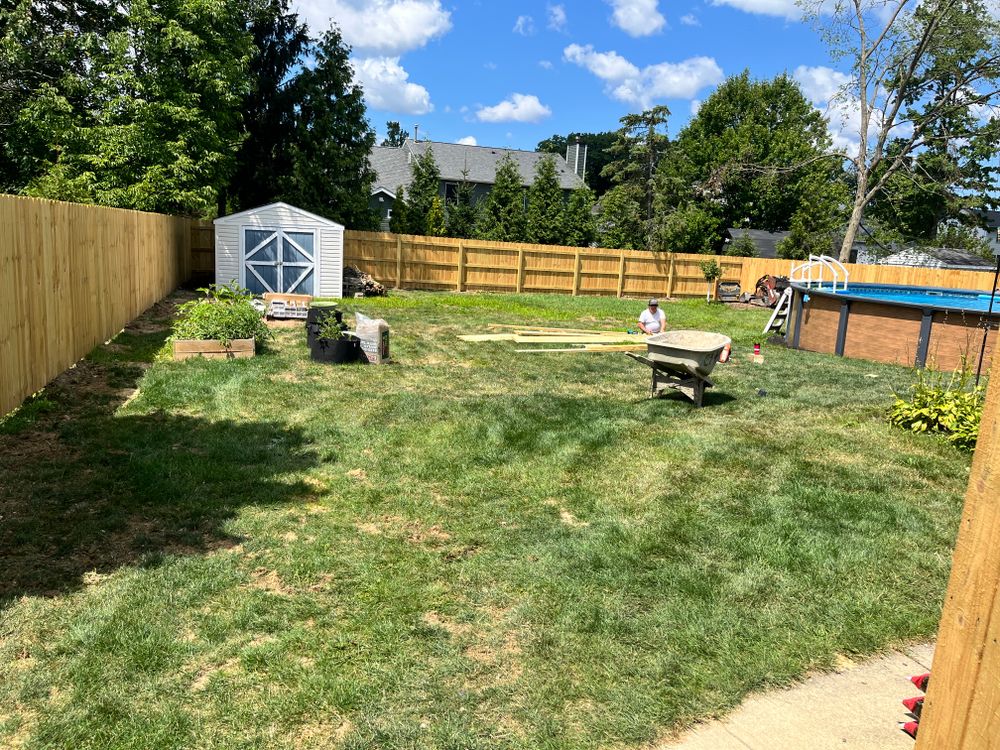 All Photos for Castle Fence & Deck LLC in Avon Lake, OH