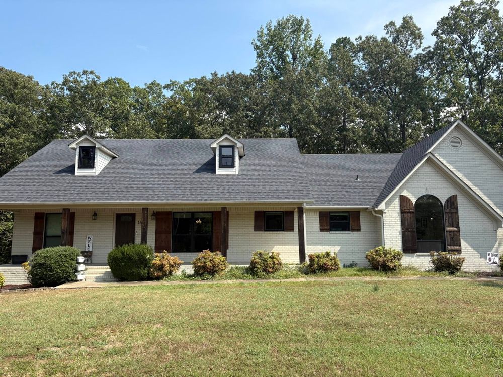 All Photos for Well Hung Windows & More in Hot Springs, AR