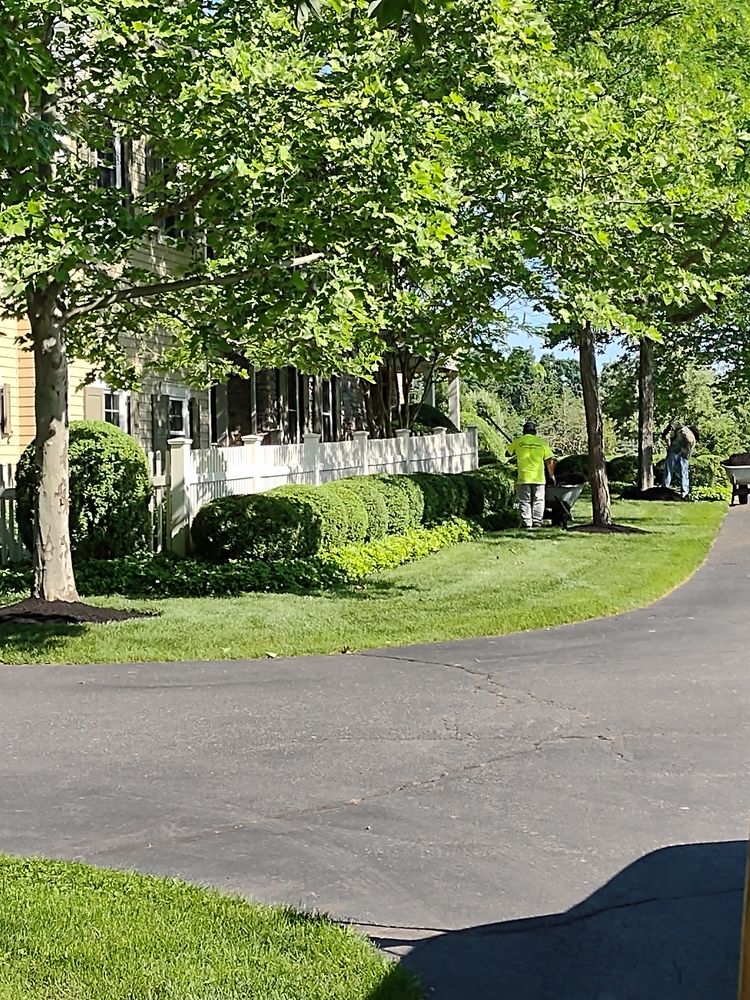 All Photos for Ettere Landscape Services in Flemington, NJ