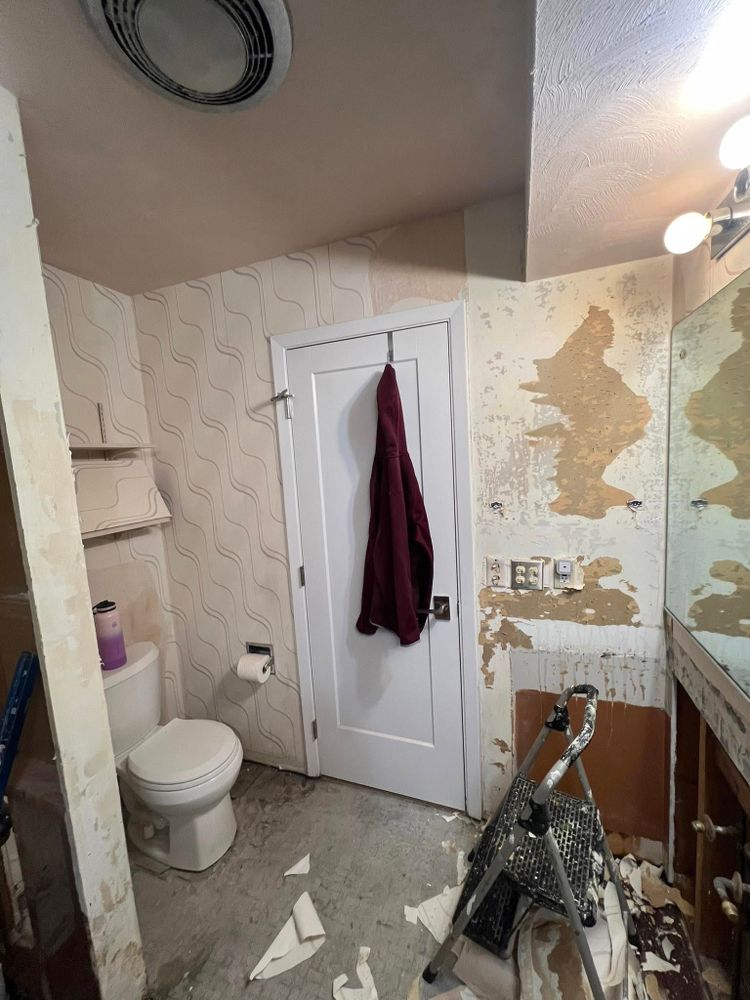 All Photos for Toni the Plumber LLC in North Olmsted, OH