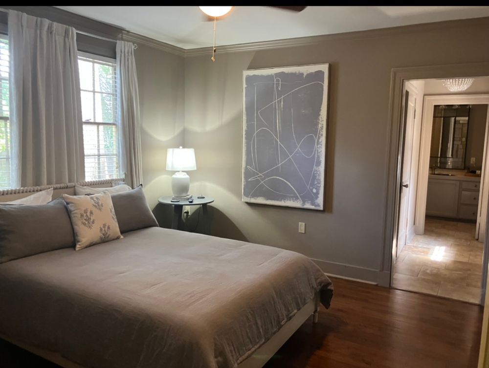 Residential Cleaning for Lafleur Cleaning Services LLC in Baton Rouge, LA