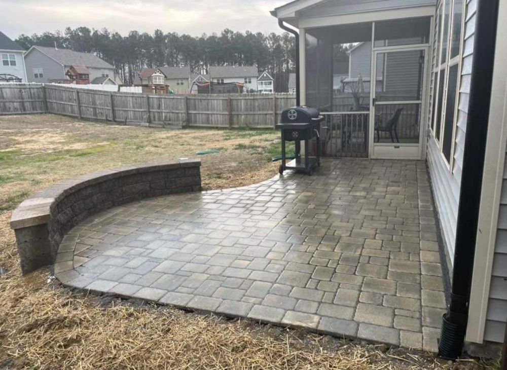 All Photos for Arrowhead Masonry LLC  in Washington County, RI
