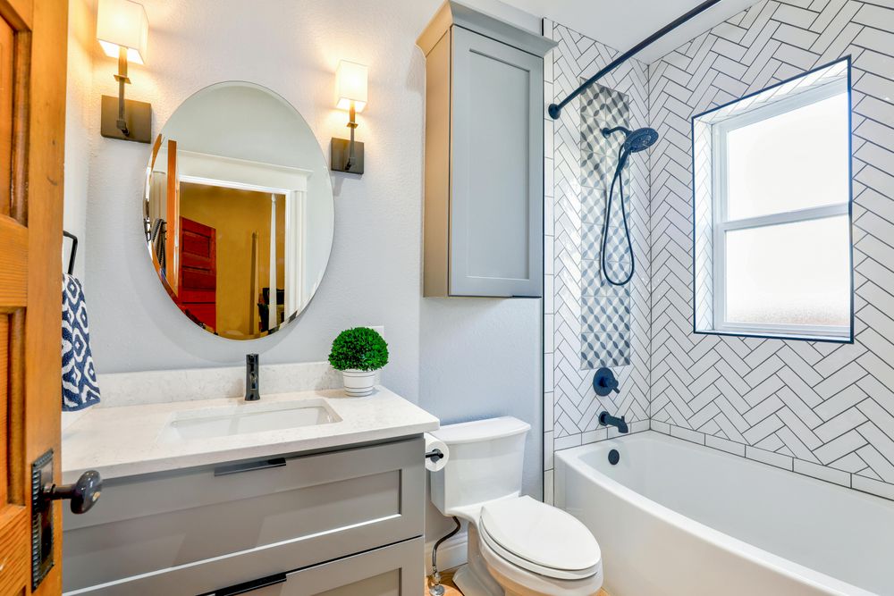 Transform your living space with our professional interior painting service, offering precision, quality materials, and custom color options to ensure a fresh and vibrant look for every room in your home. for Vivid Construction & Painting Services in Berkeley Heights, NJ
