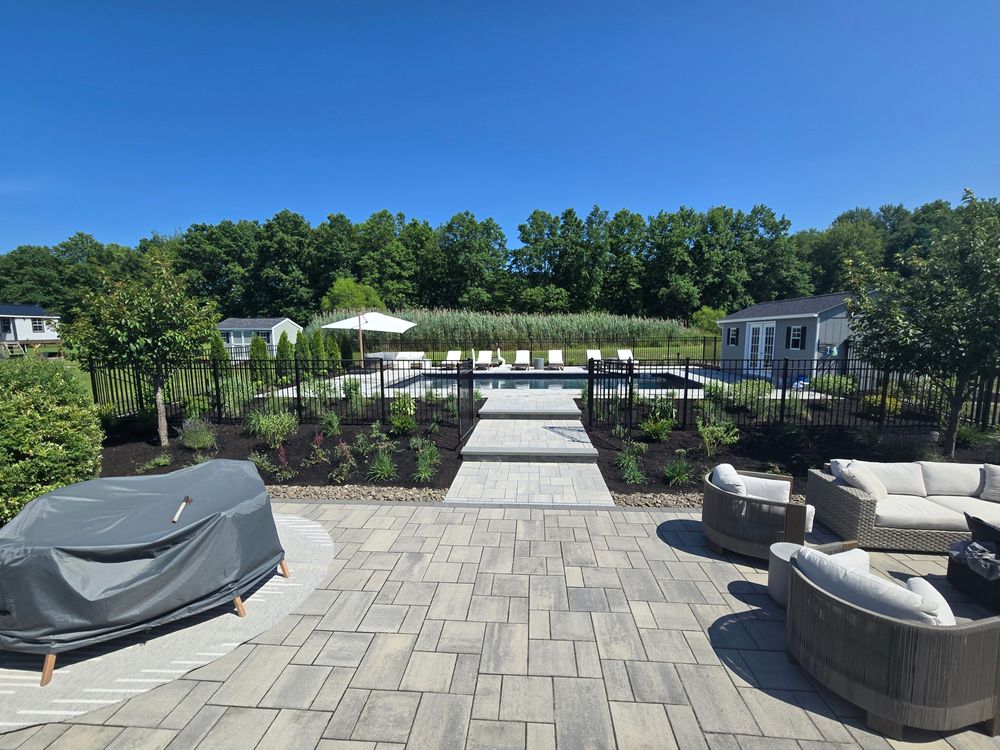 All Photos for Tony Monaco Landscaping Inc. in Orange County, NY