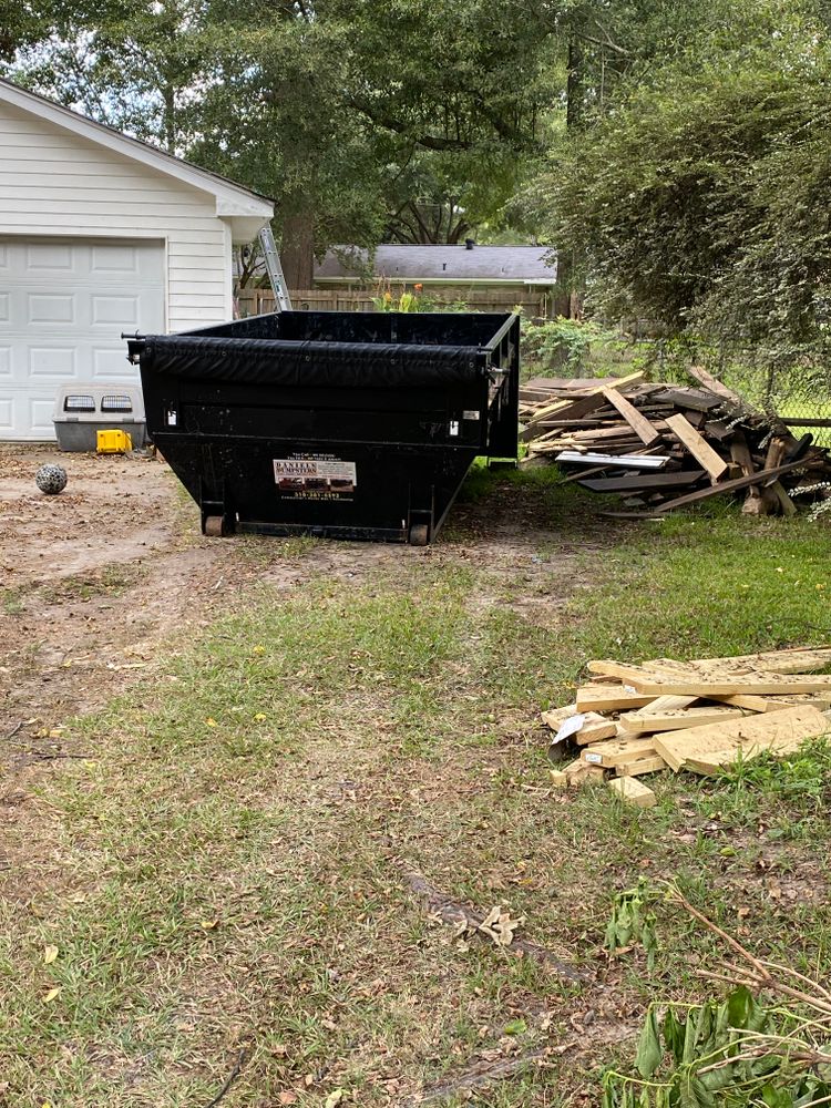 All Photos for Daniel's Dumpsters & Land Improvements in Monroe, LA