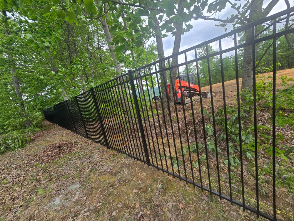 All Photos for Southern Town & Country Fence in Sparta, TN