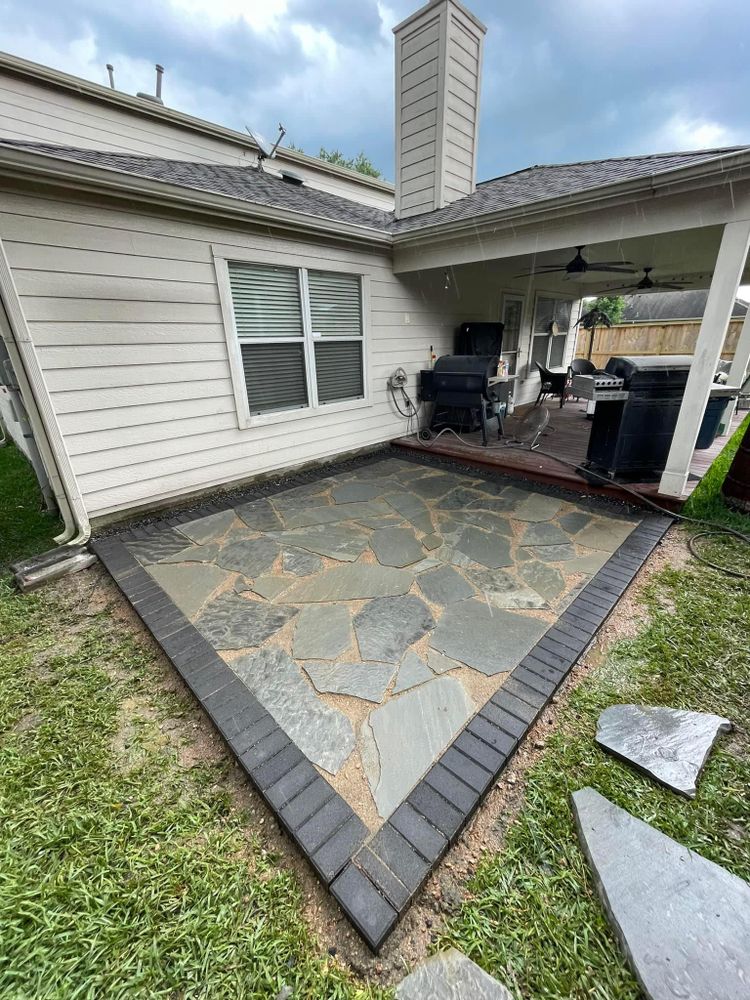 All Photos for OTM Hardscape & Construction in Houston, TX