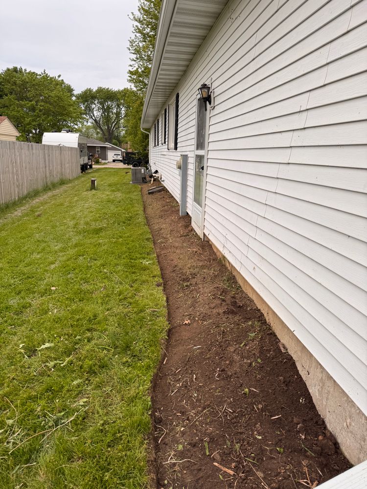 All Photos for H&L Lawn Care LLC in Twin Lakes, WI