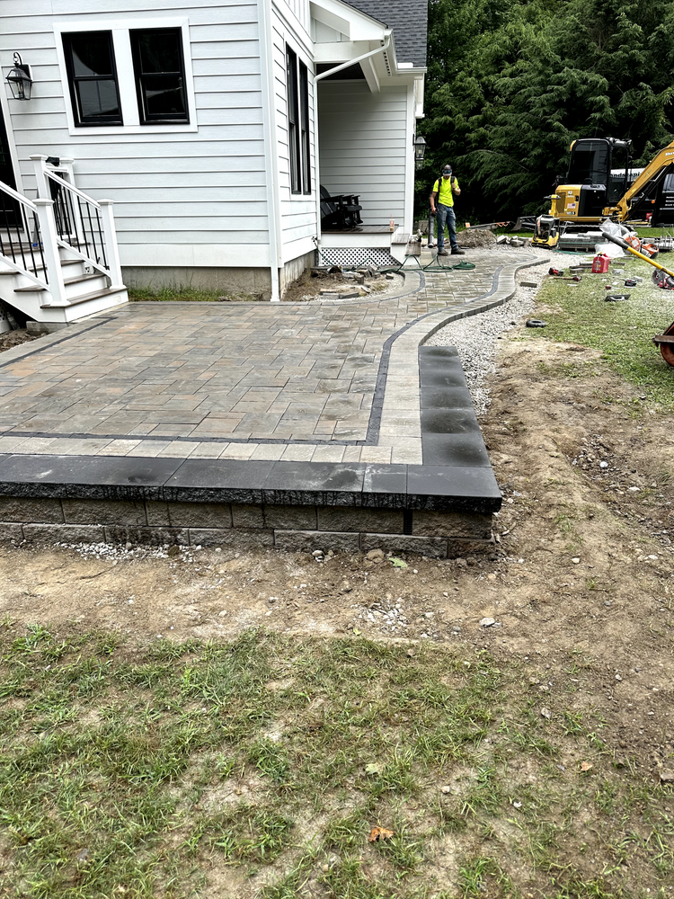 All Photos for Shawn's Landscaping in Mendon, MA
