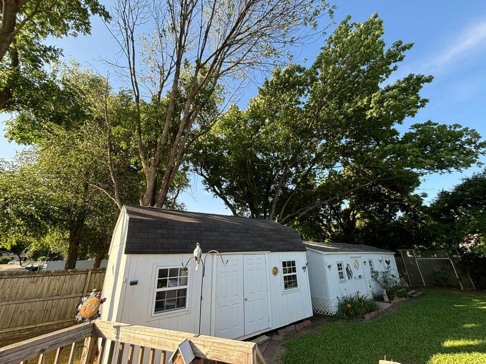 Tree Services for Total Tree Care in Erwin, North Carolina