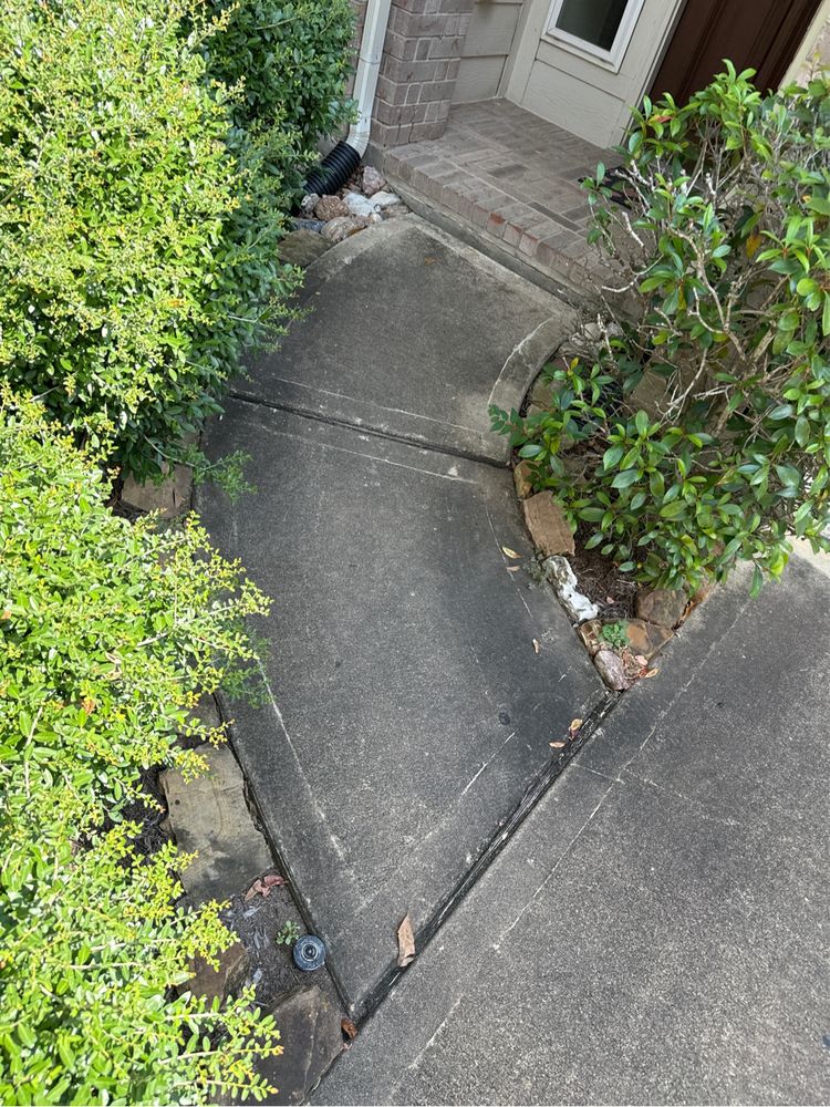 All Photos for Power Pressure Wash in Houston, TX