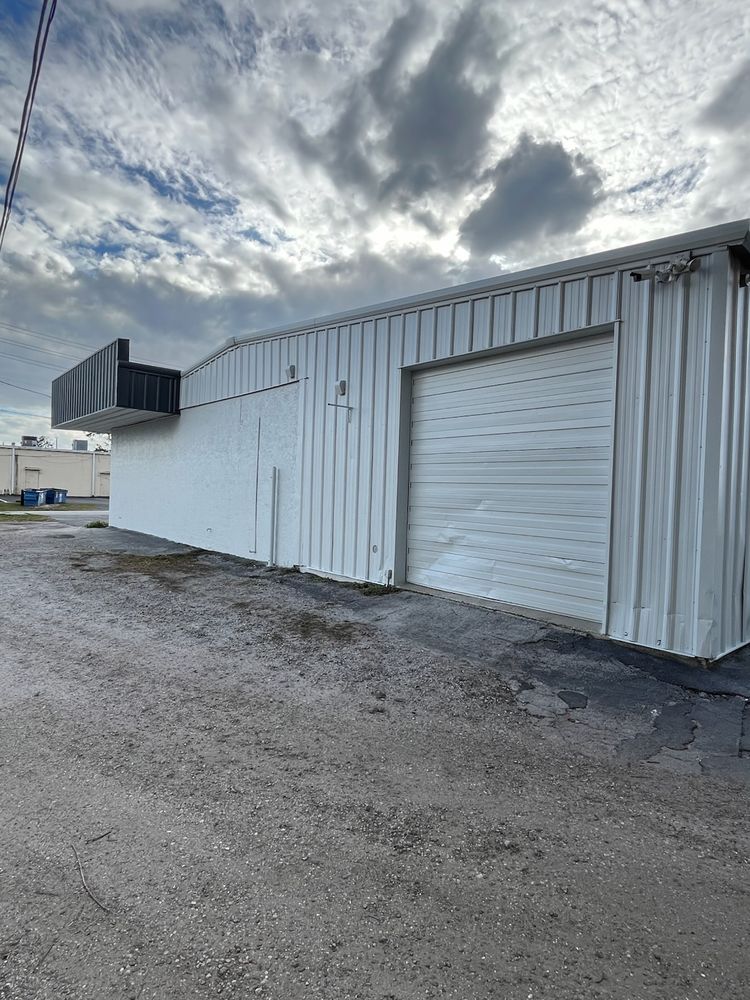 All Photos for Escorpio Painting in Tampa, FL