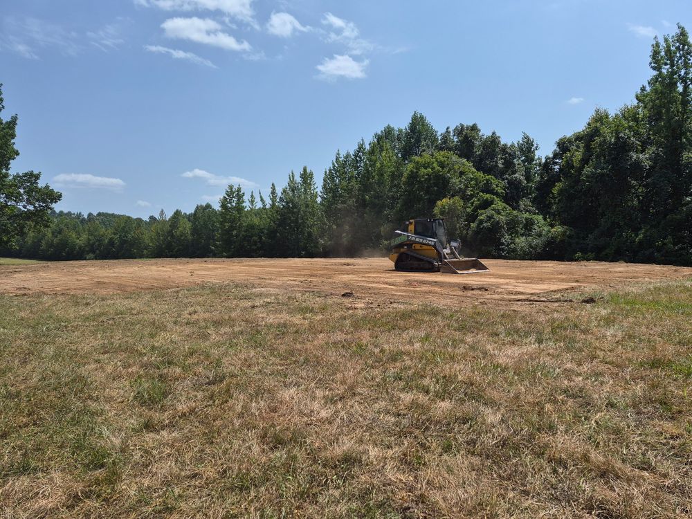 All Photos for 5 Star Land Management in Beech Bluff, TN