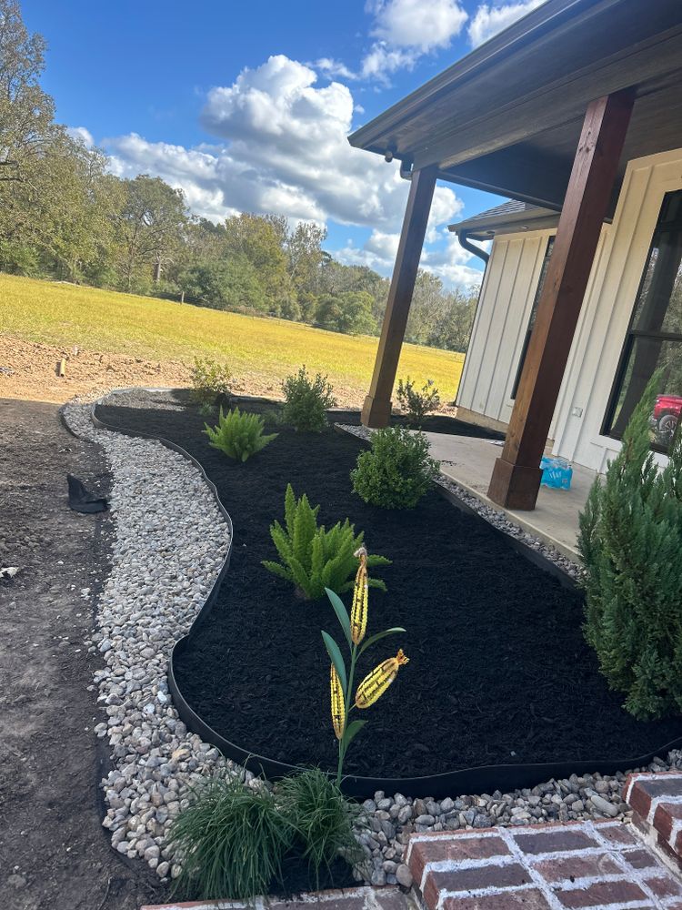 All Photos for JR’s Construction and Fencing in Liberty, TX