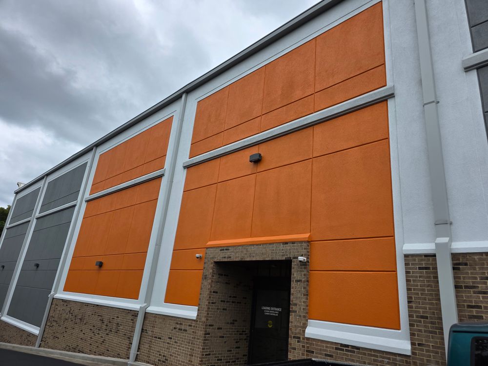 All Photos for DMD Painting in East Flat Rock, NC