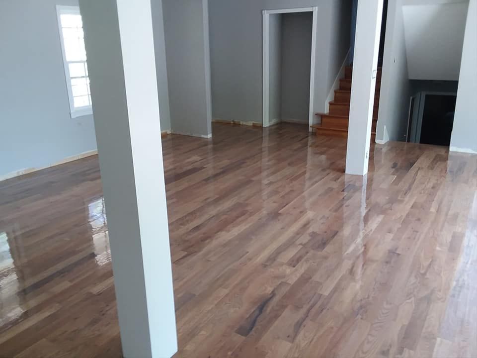 Flooring for Ga-Floor Covering & Refinishing in Macon, GA