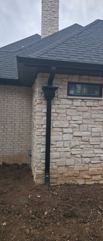 All Photos for JCH Gutters and Home Renovation in Branson, MO